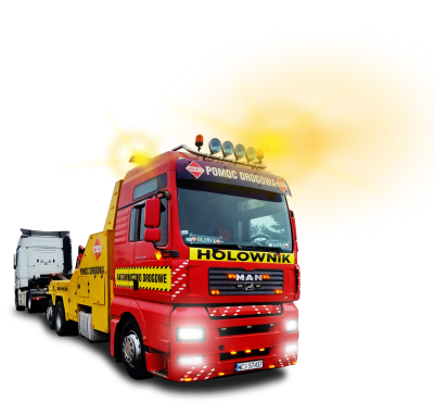 Pomoc Drogowa Samochody Ciężarowe Płońsk Sochaczew Ciechanów