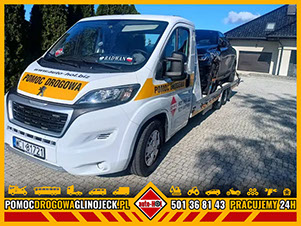 Laweta Płońsk Drobin Ciechanów